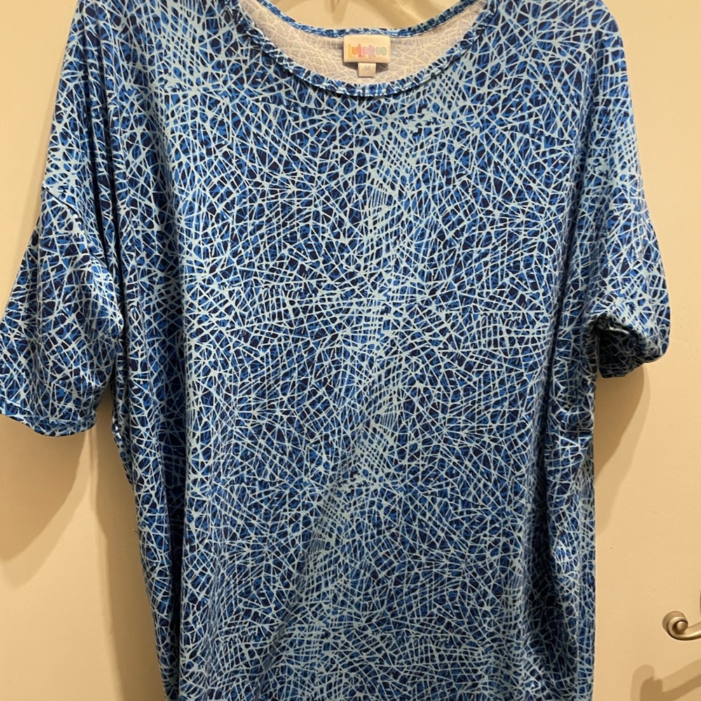 Lularoe Irma med